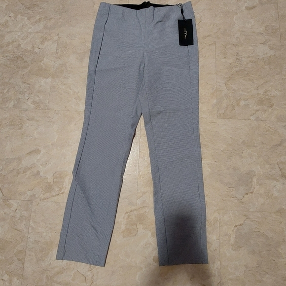 Rag bone pants bnwt  size 8 - Picture 6 of 6